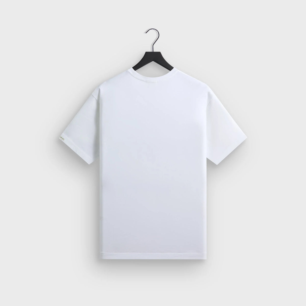Kith & New Balance NY Tee - White