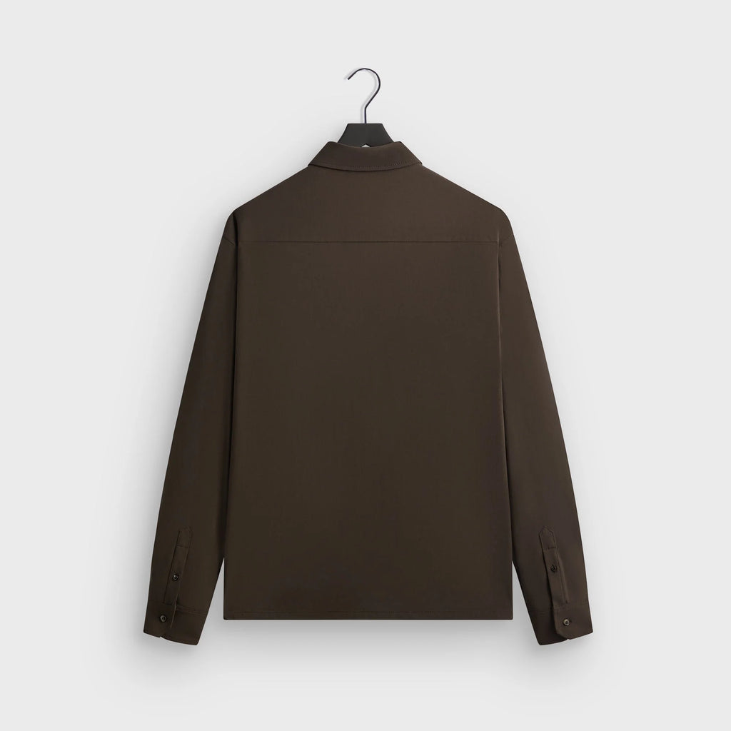 Giorgio Armani & Kith &Kin Entrepreneur Shirt - Kindling