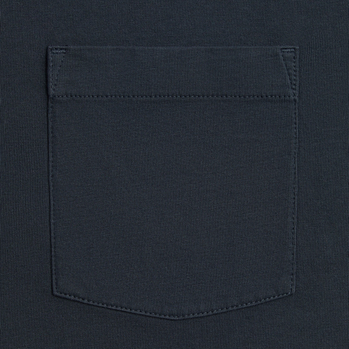 Kith 101 Leonard Pocket Tee - Forge