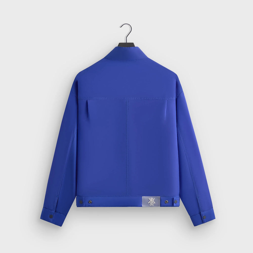 Kith Alonzo Tech Jacket - Bright