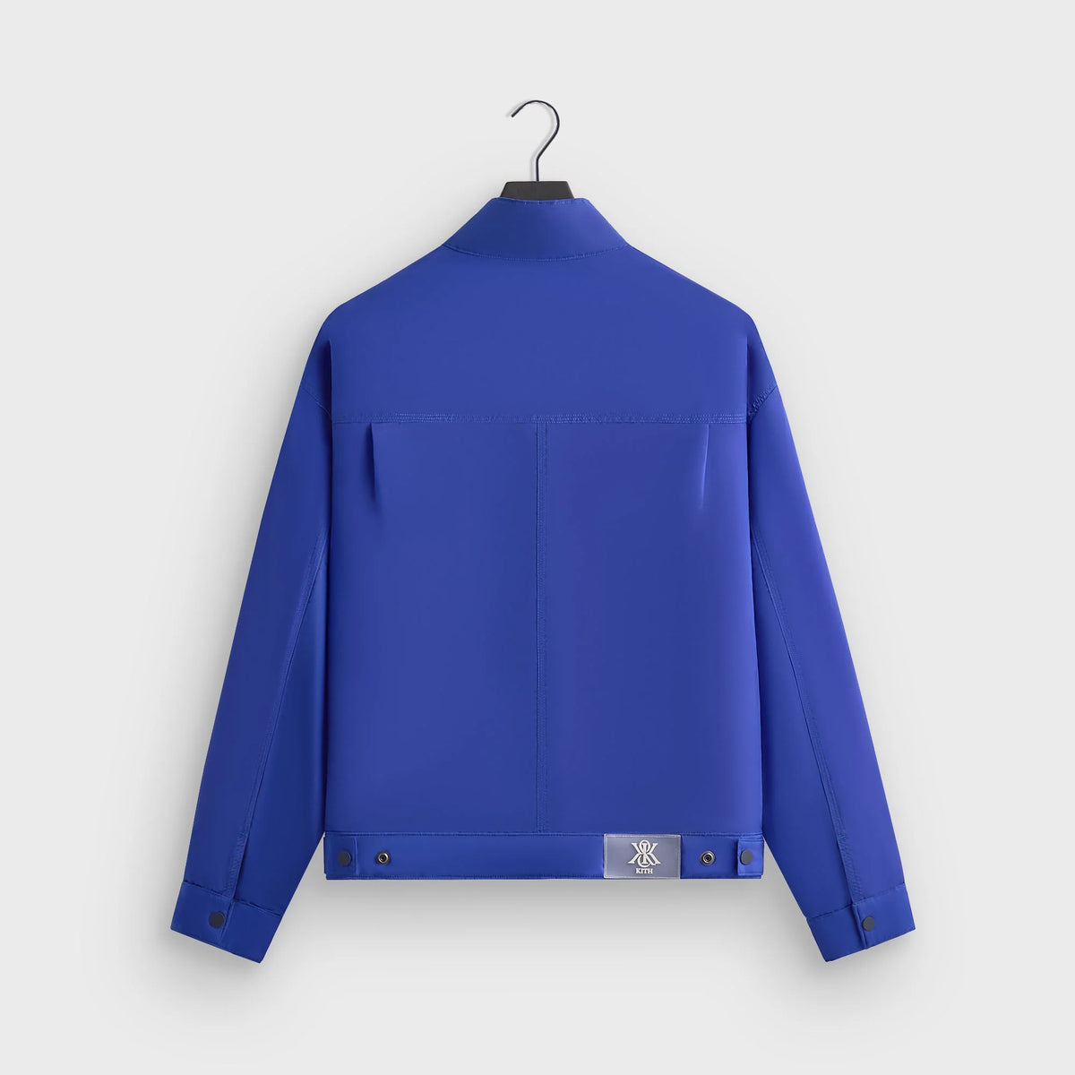 Kith Alonzo Tech Jacket - Bright