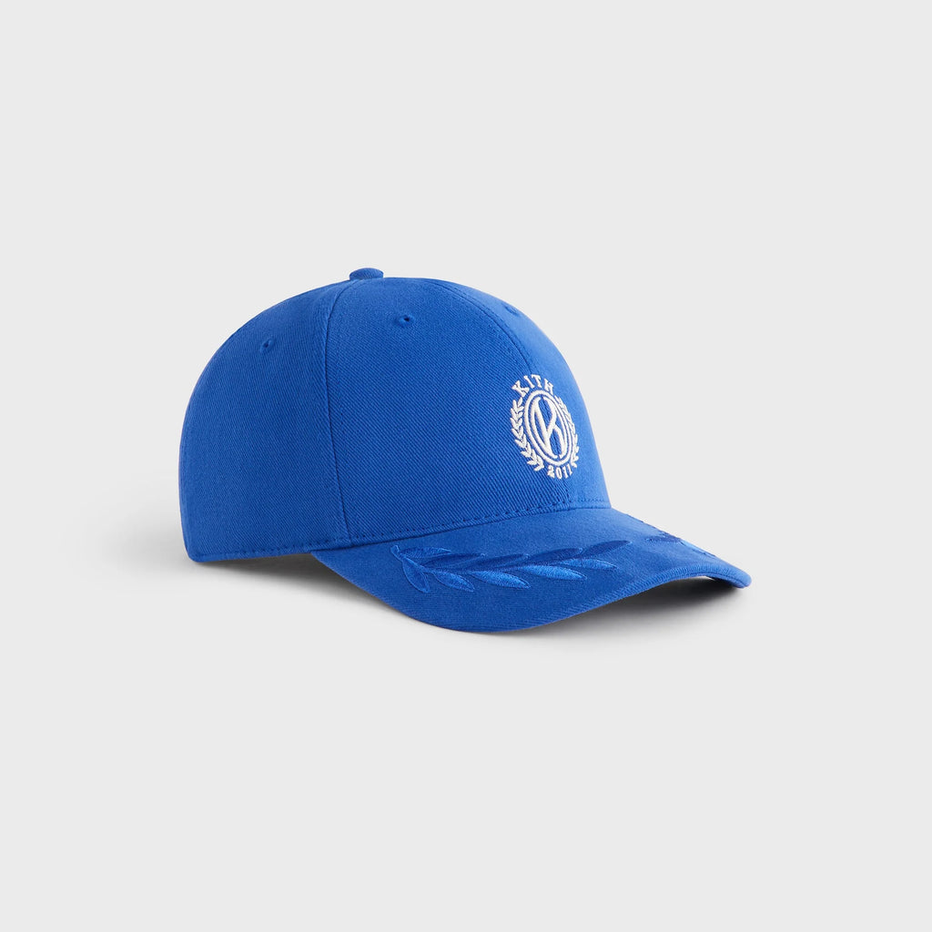 Kith Heavy Twill Aaron Classic Cap - Current
