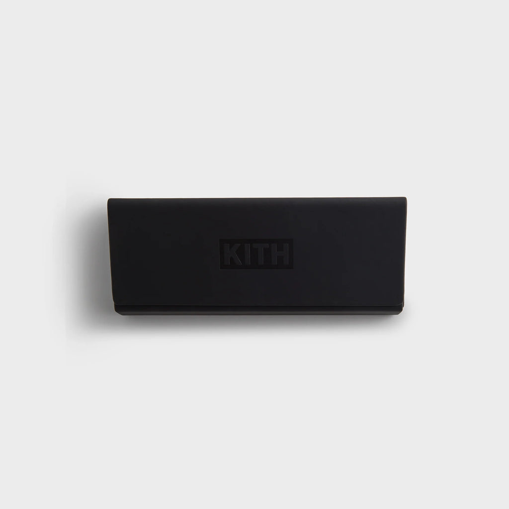 Kith Orosei Sunglasses - Black