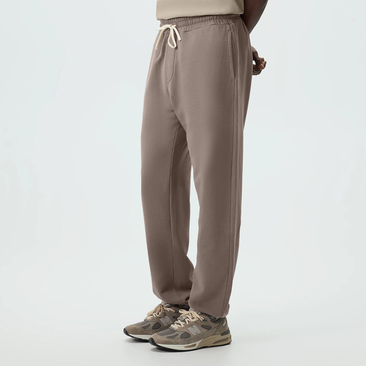 Kith 101 French Terry Williams I Pant - Factor