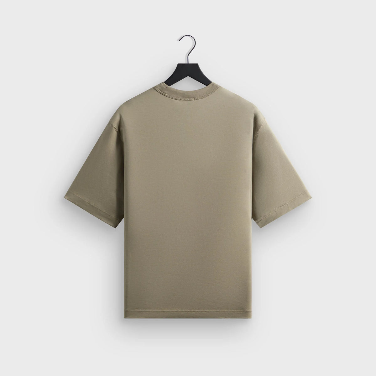 Kith 101 Pima Jersey Alex Tee - Montra