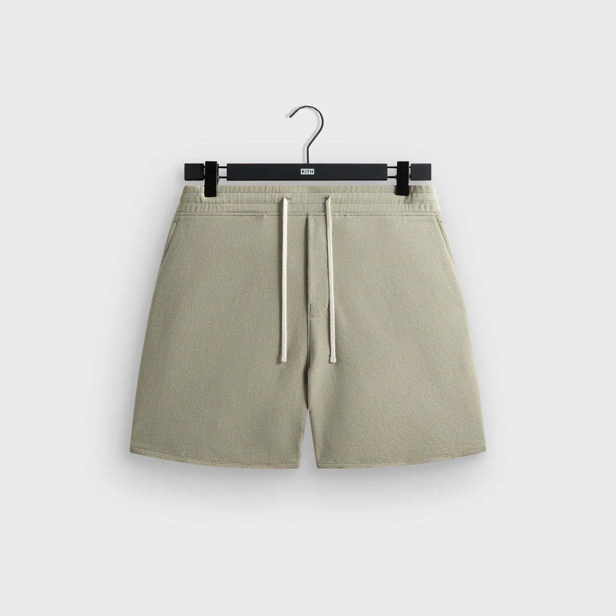 Kith 101 Micro Terry Jordan Short - Haze