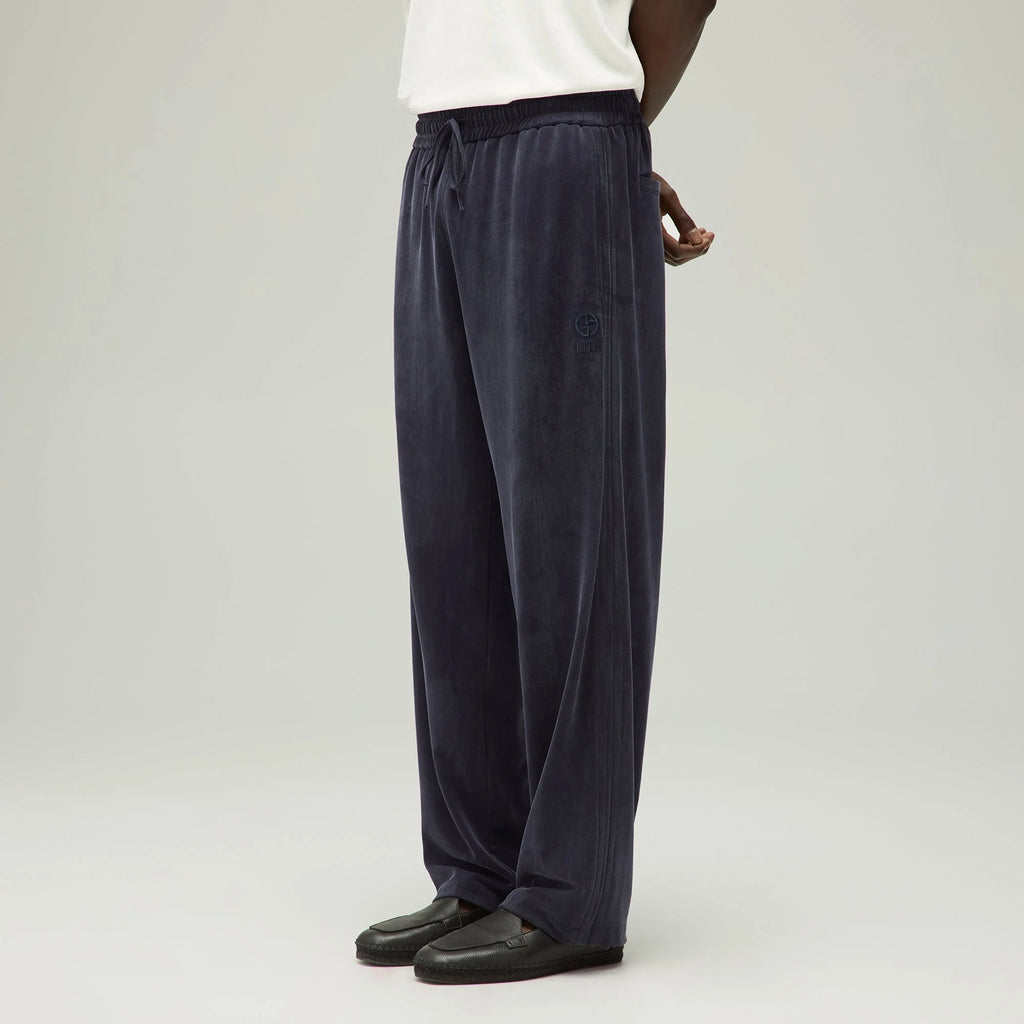 Giorgio Armani & Kith Grayson Track Pant - Nocturnal