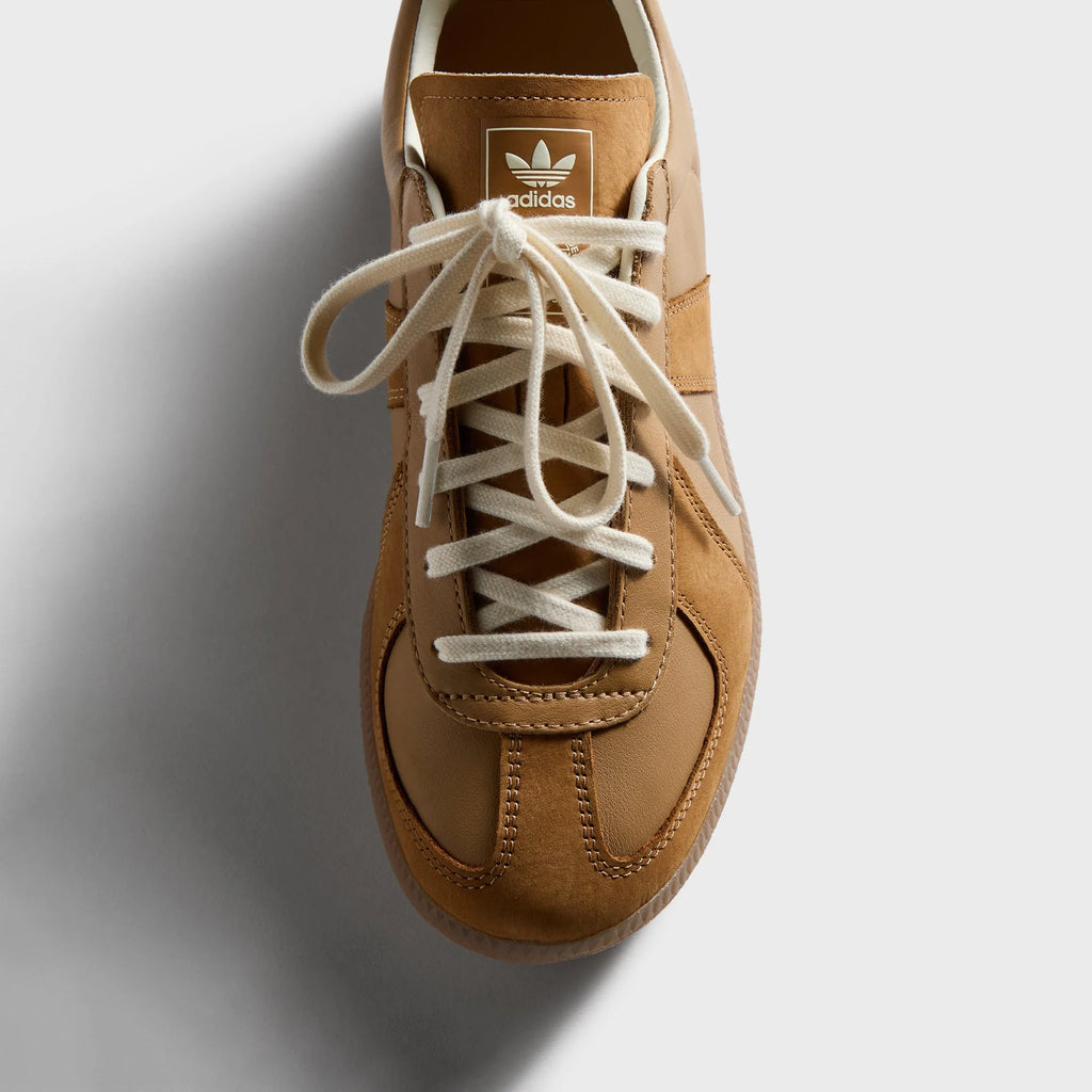 Kith Classics for adidas Originals BW Army - Raw Desert / Cardboard / Gum