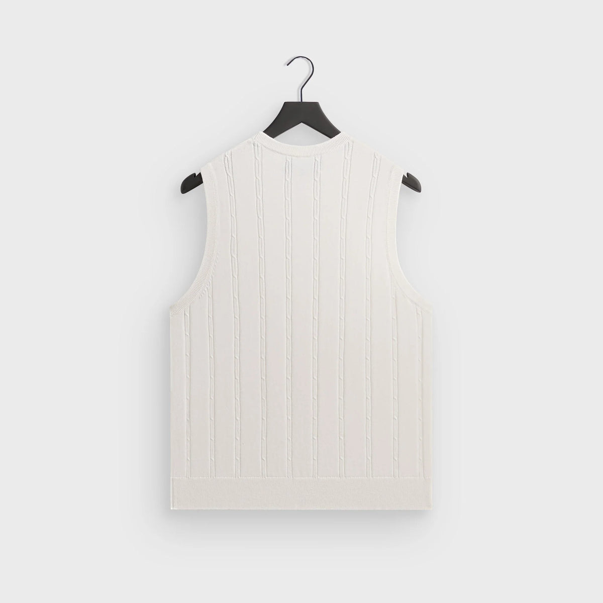 Kith Rhys Tilden Vest - Sandrift