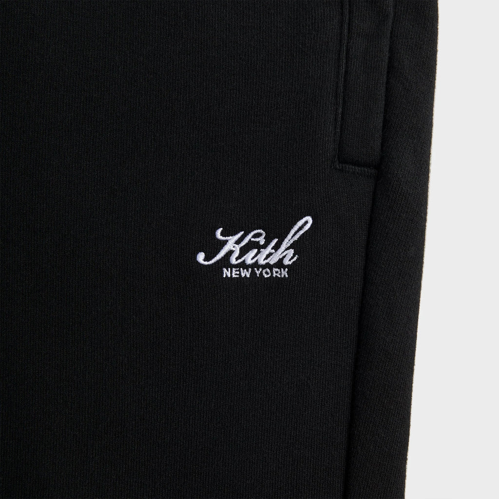 Kith Williams I Sweatpant - Black