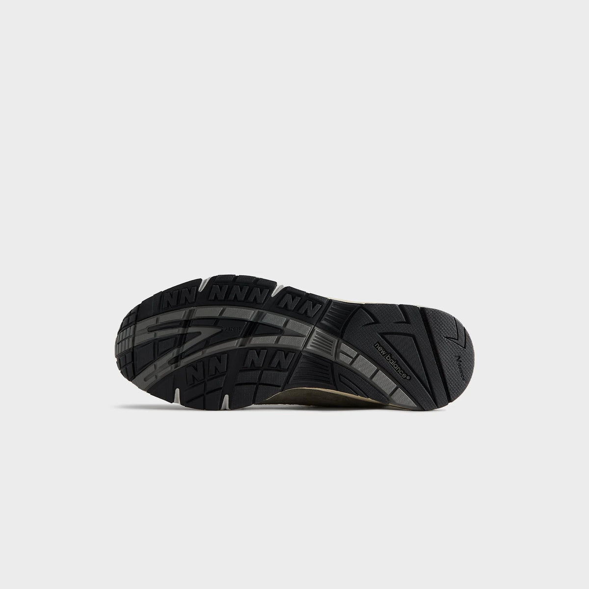 Kith 101 & New Balance Made in UK 991v1 - Vetiver