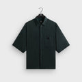 Giorgio Armani & Kith Raf Dolman Buttondown - Stadium
