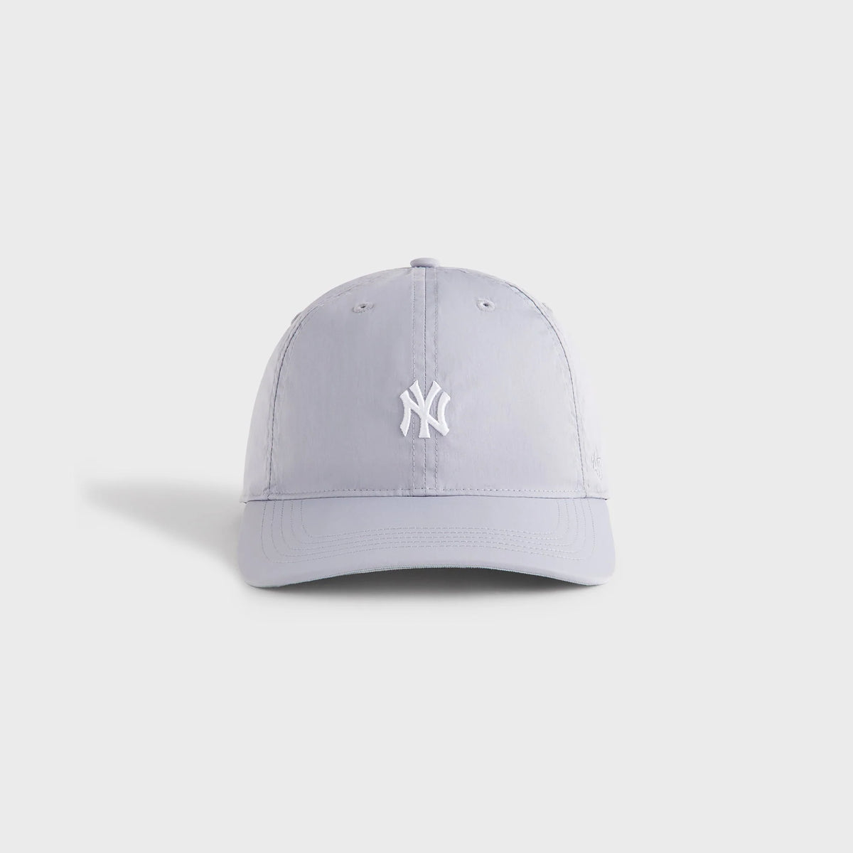 Kith & '47 for the New York Yankees Nylon Mini Logo Aaron Classic Cap - Argon