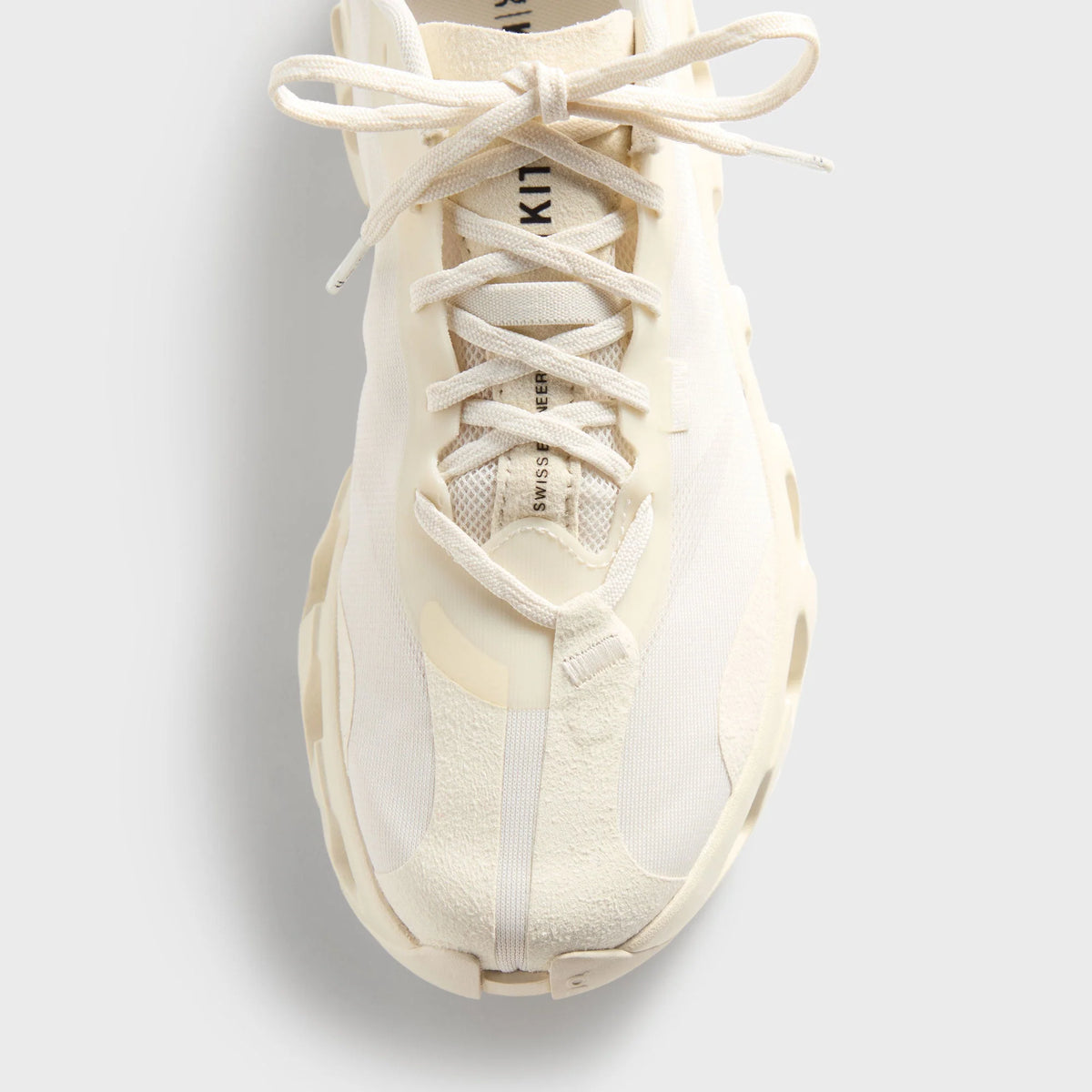 Kith for On K-Tech 1 - Tofu / Tofu