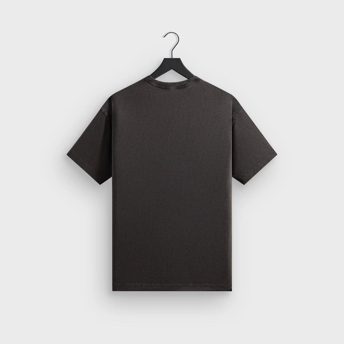 Kith Records for Johnny Cash Outlaw Records Vintage Tee - Black