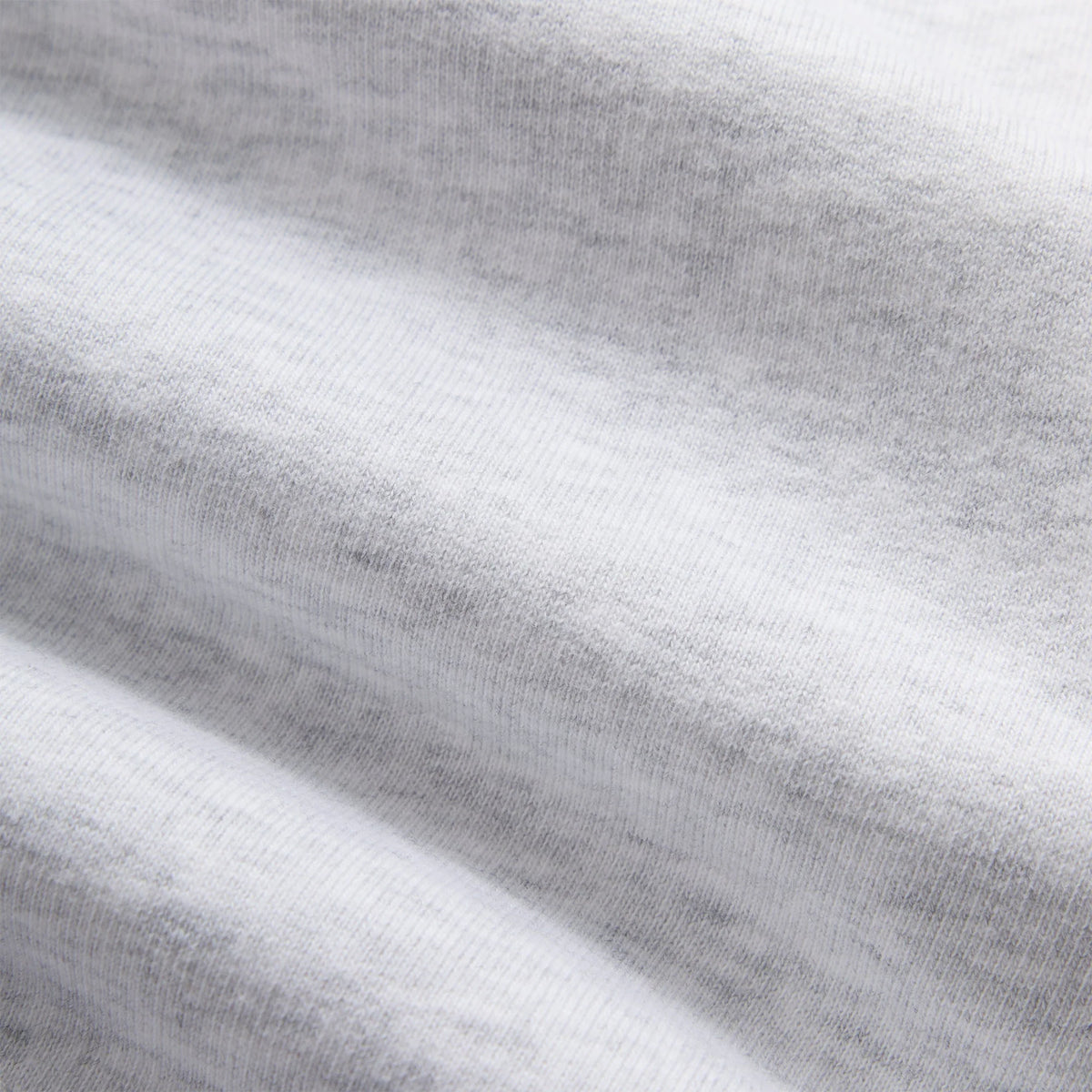 Kith New York To The World Curtis Short - Light Heather Grey