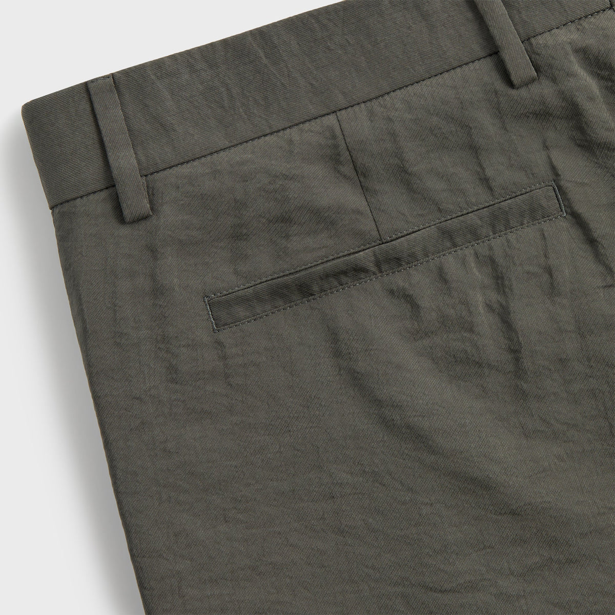 Giorgio Armani & Kith Kylan Bermuda Short - Seam