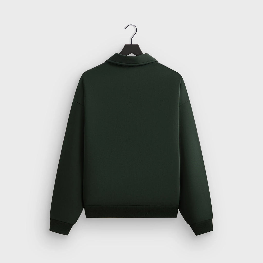 Kith Bullion Lauel Crest Nelson Pocket Rugby - Stadium