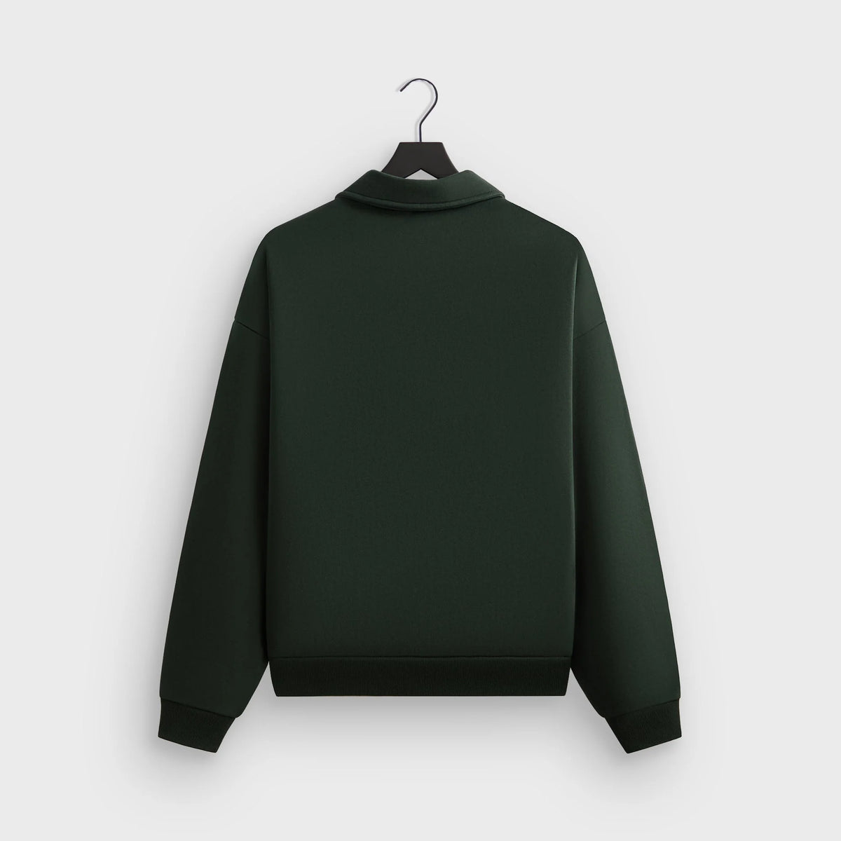 Kith Bullion Lauel Crest Nelson Pocket Rugby - Stadium
