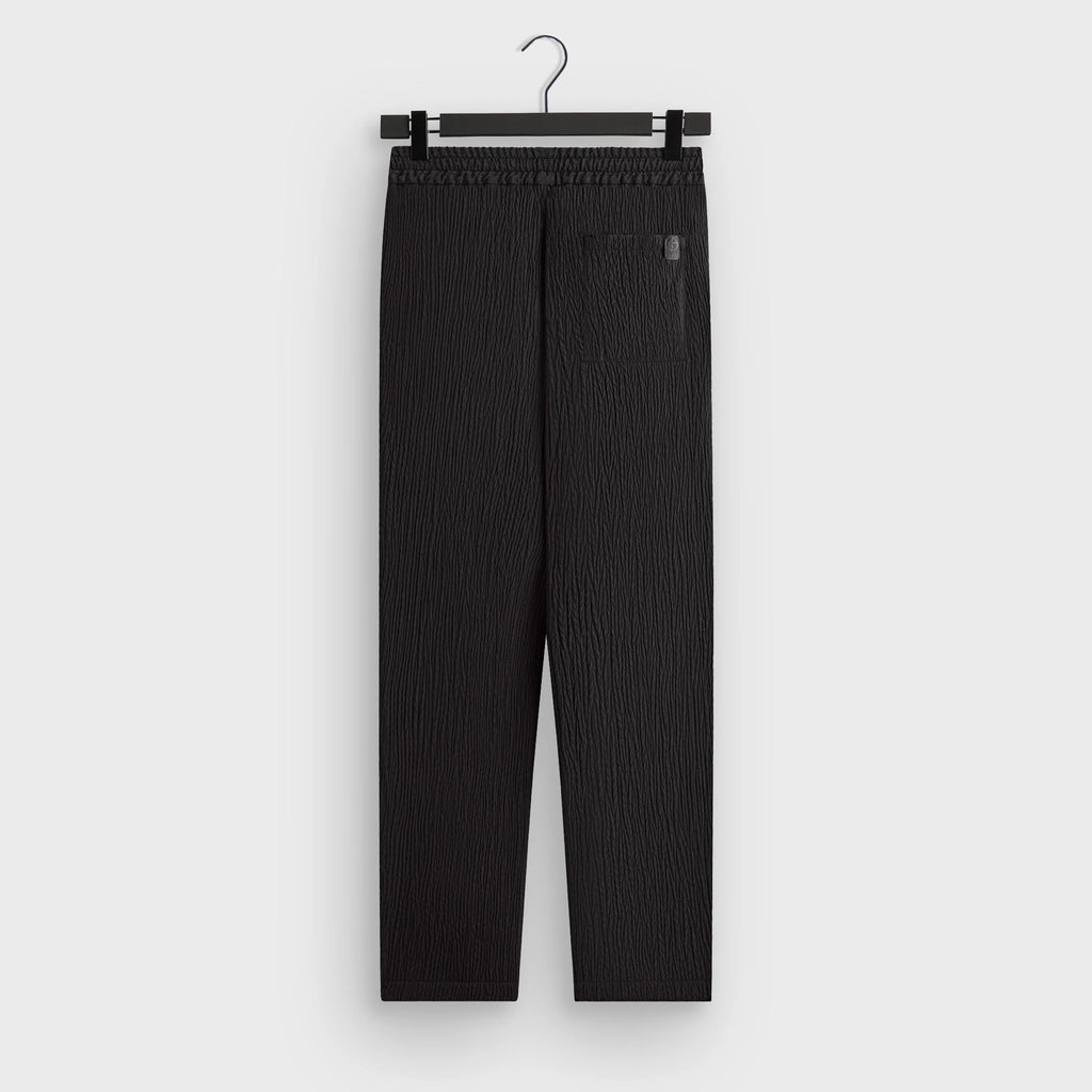 Giorgio Armani & Kith Grayson Pant - Black