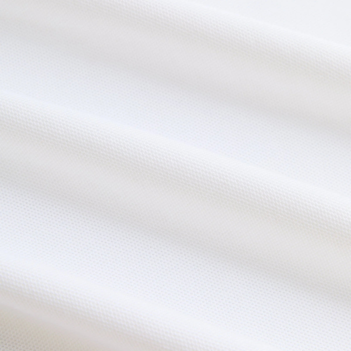 Kith Pique Ainslie Polo - White