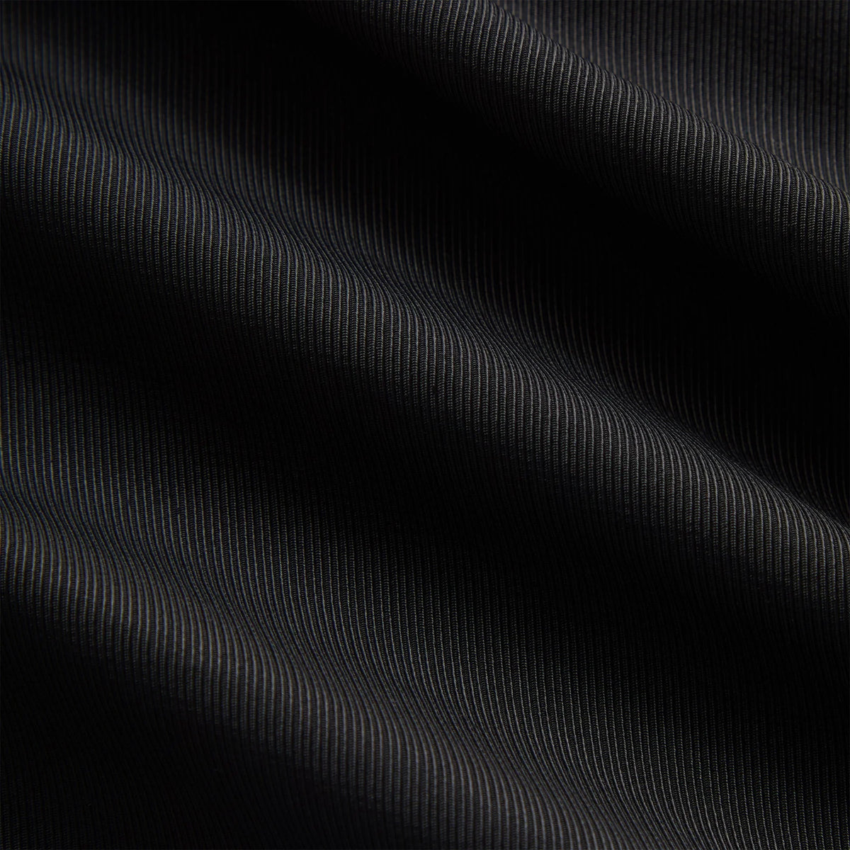 Kith Water Activated Monogram Ashton Swim Short - Black