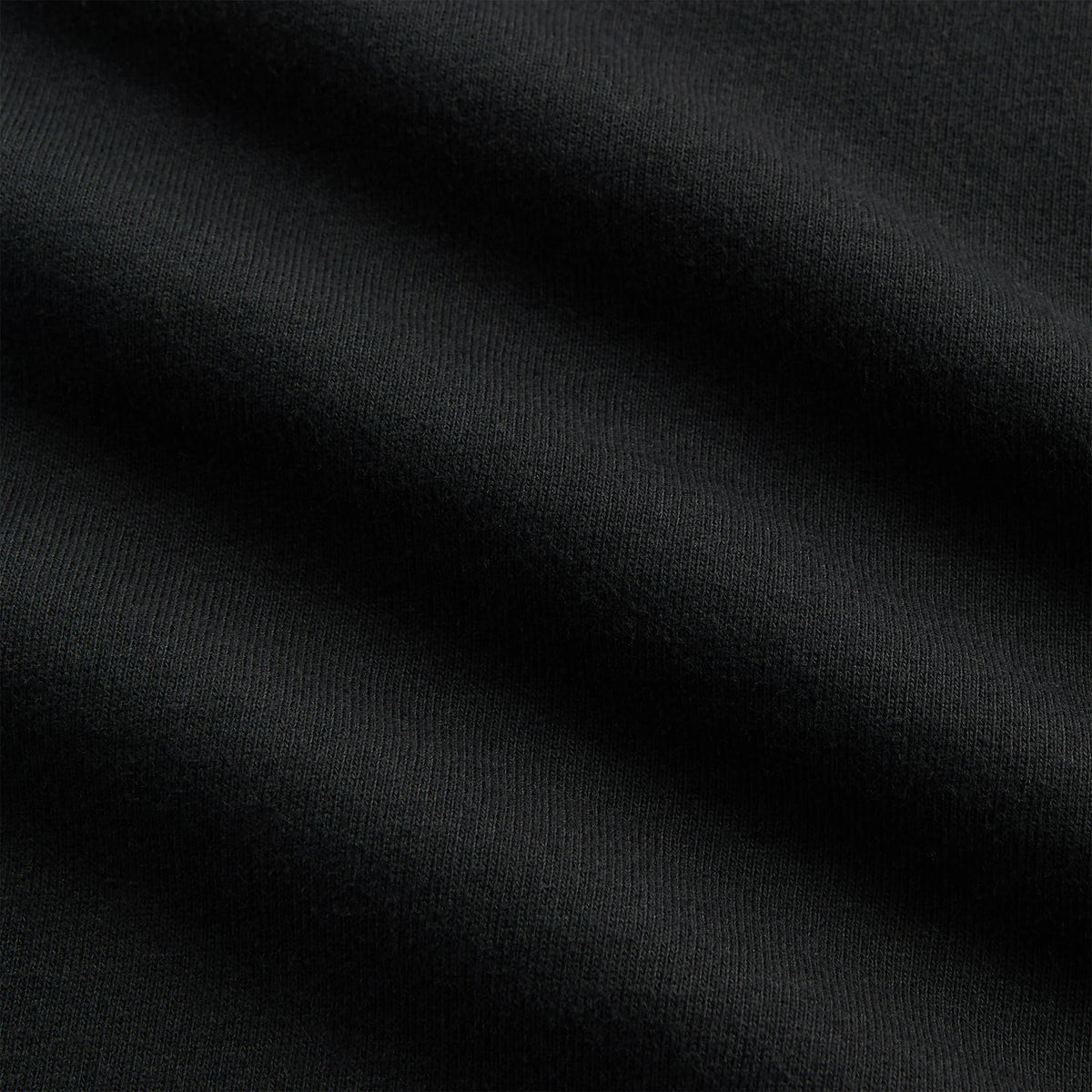 Kith Nelson Quarter Zip - Black