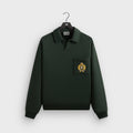 Kith Bullion Lauel Crest Nelson Pocket Rugby - Stadium