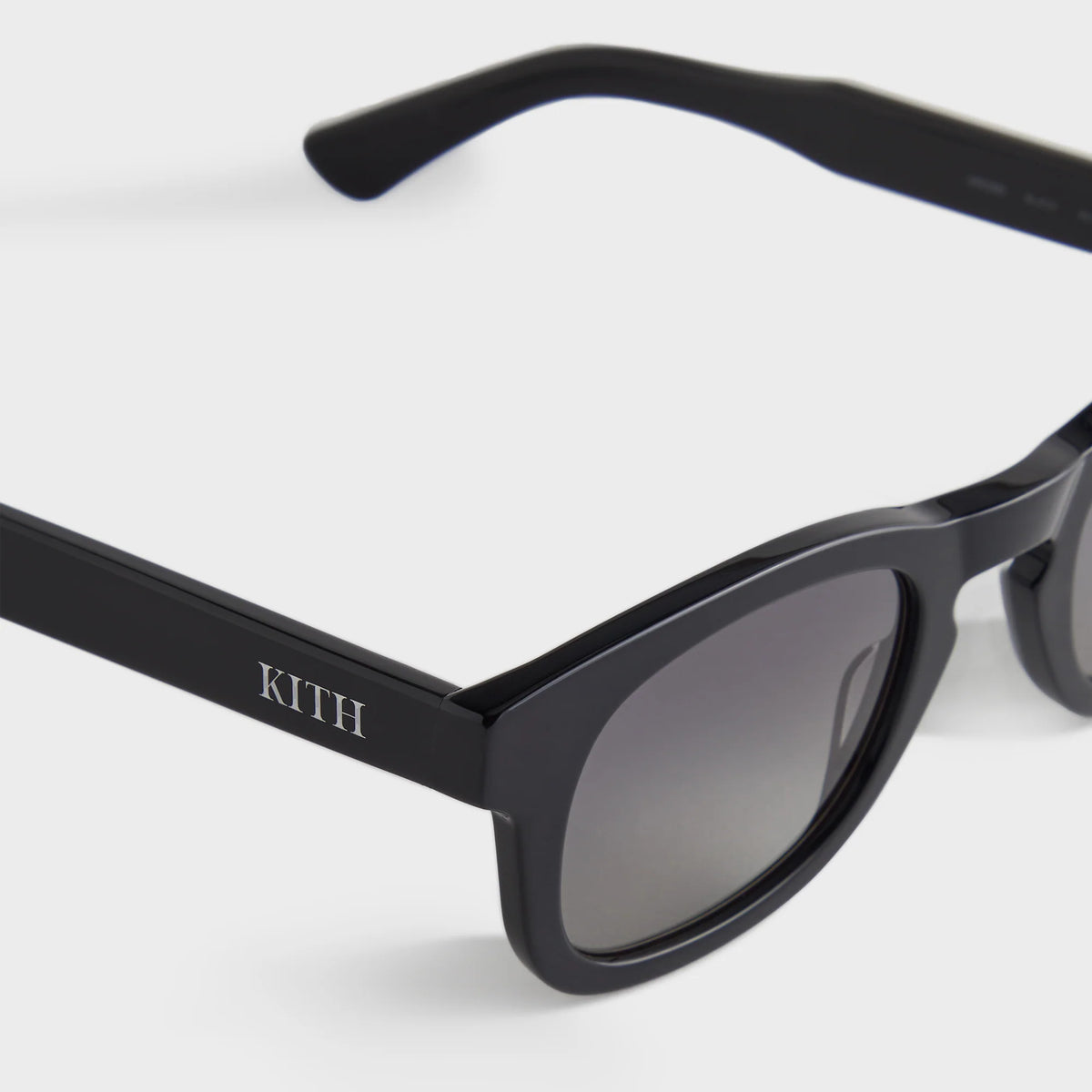 Kith Orosei Sunglasses - Black