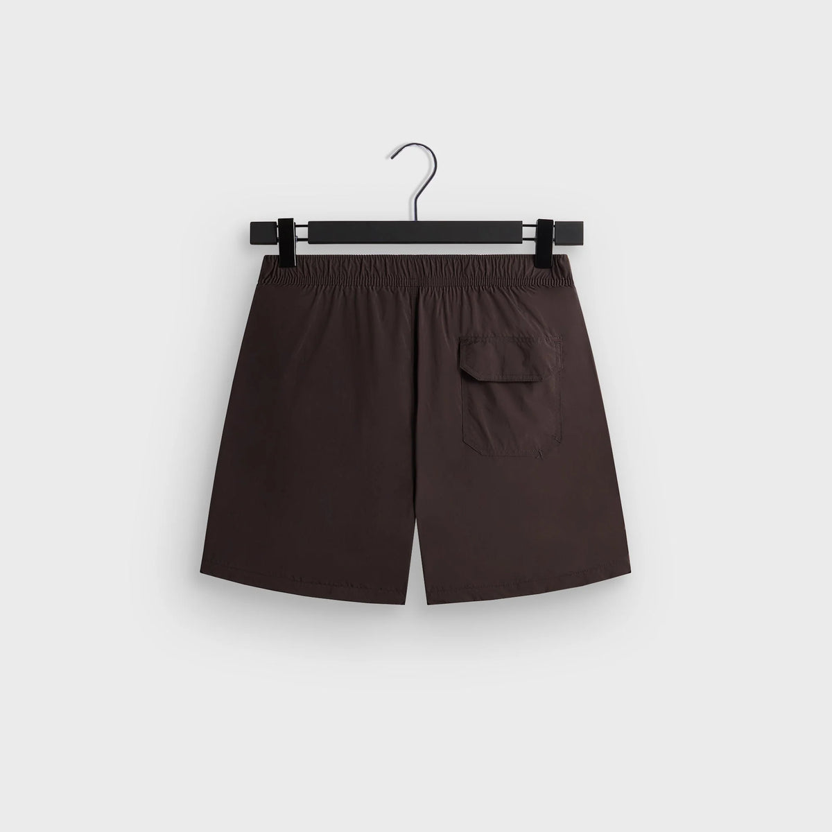 &Kin Carmen Swim Short - Kindling