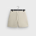 Kith 101 Brushed Terry Graham Short - Hallow