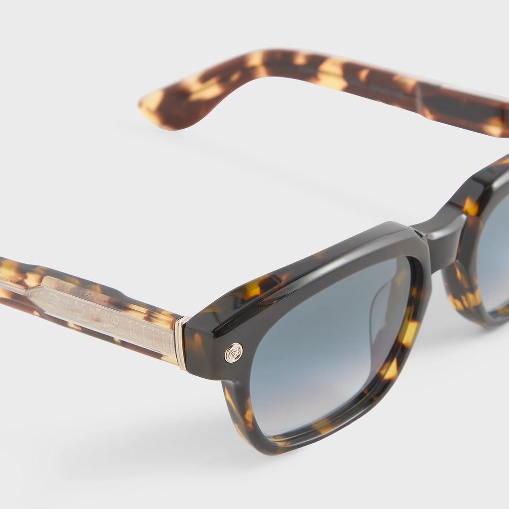 Kith Gardiners Sunglasses - Tortoise
