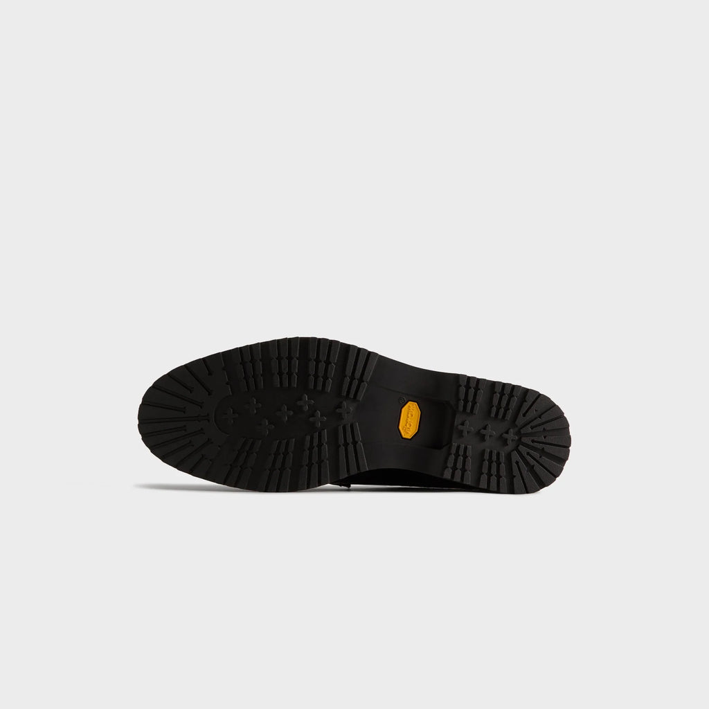 8th St by Ronnie Fieg for Clarks Originals Bristol Loafer - Black Croc