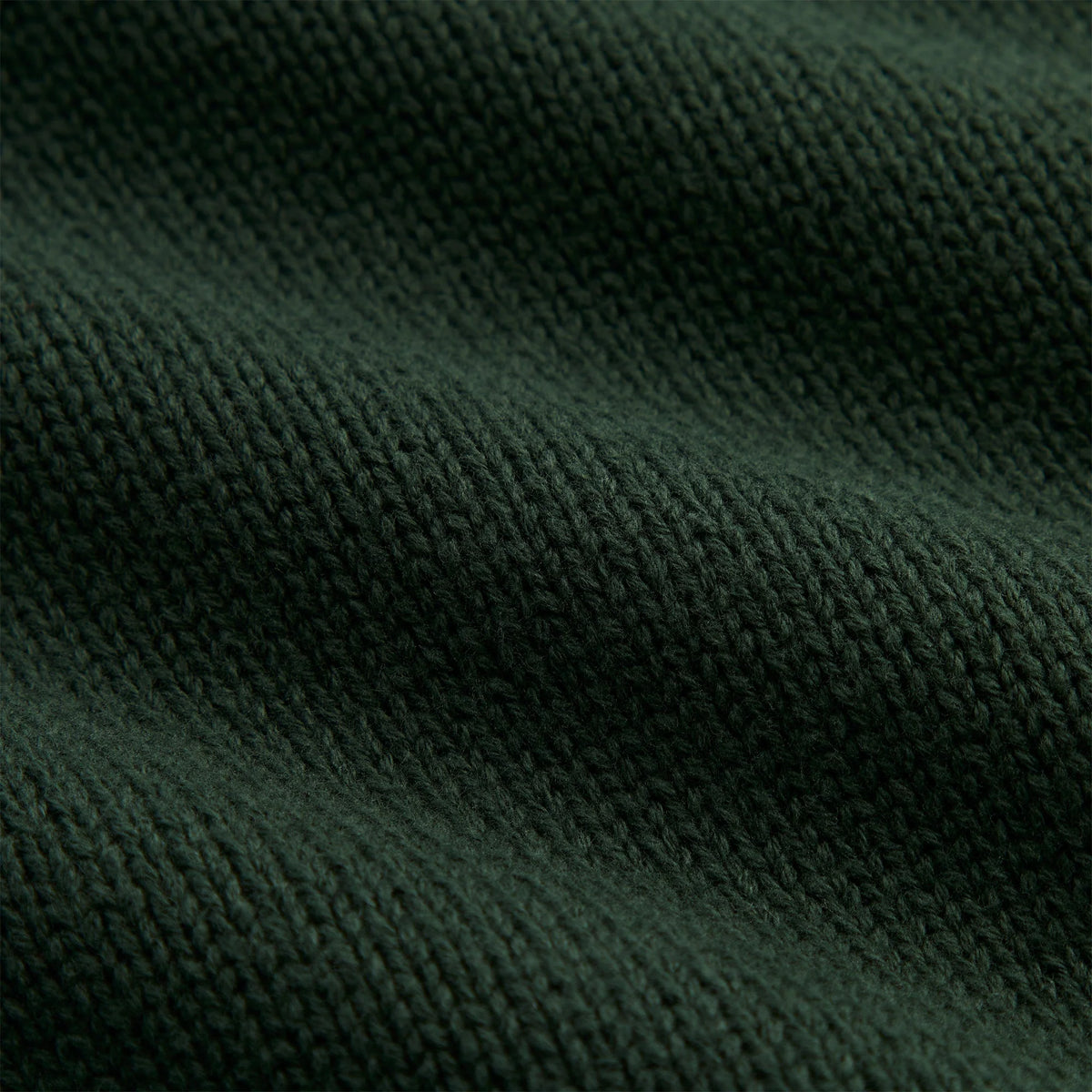 Kith Ivy Emblem Crewneck Sweater - Ivy Green