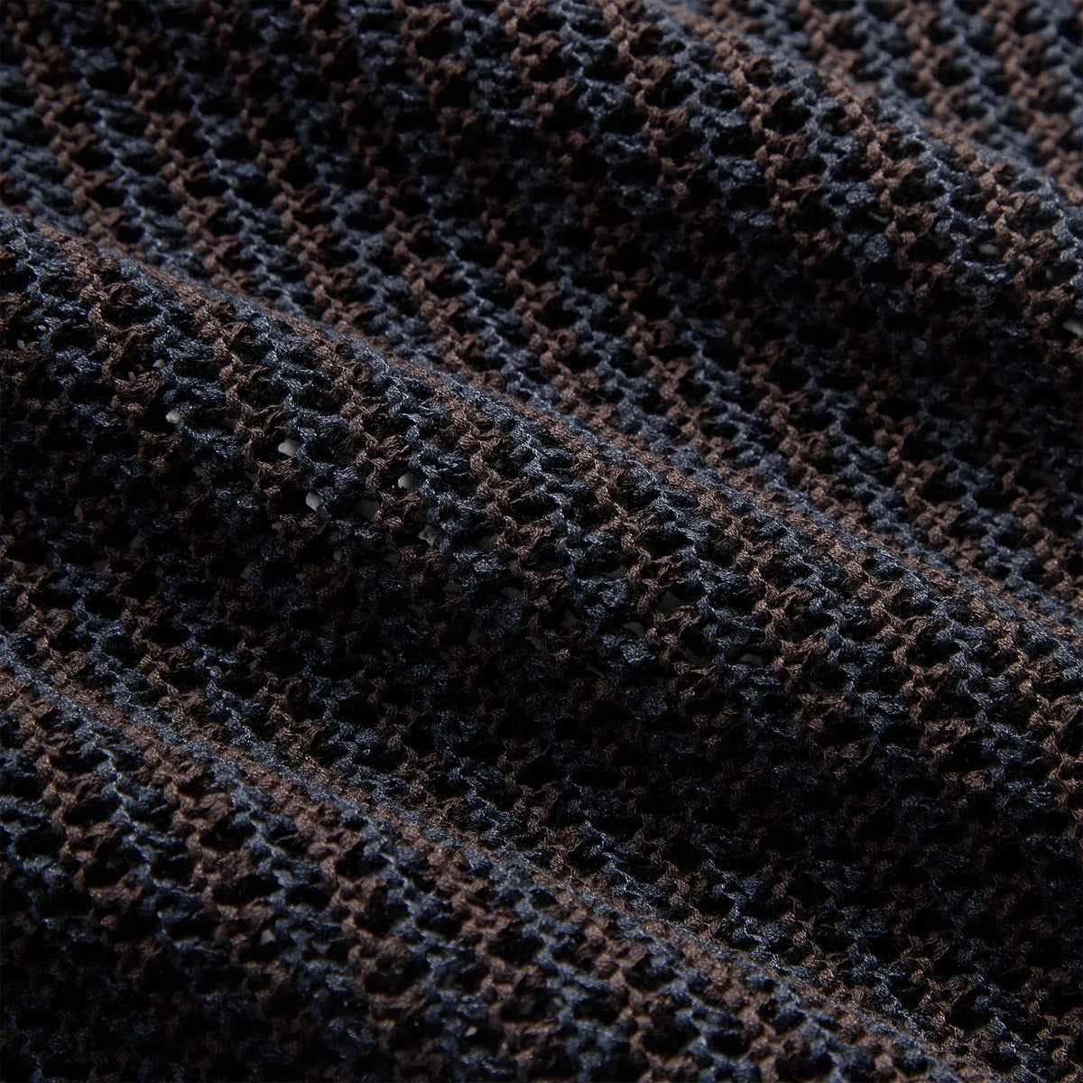 Kith Knit Nash Polo - Cosmos