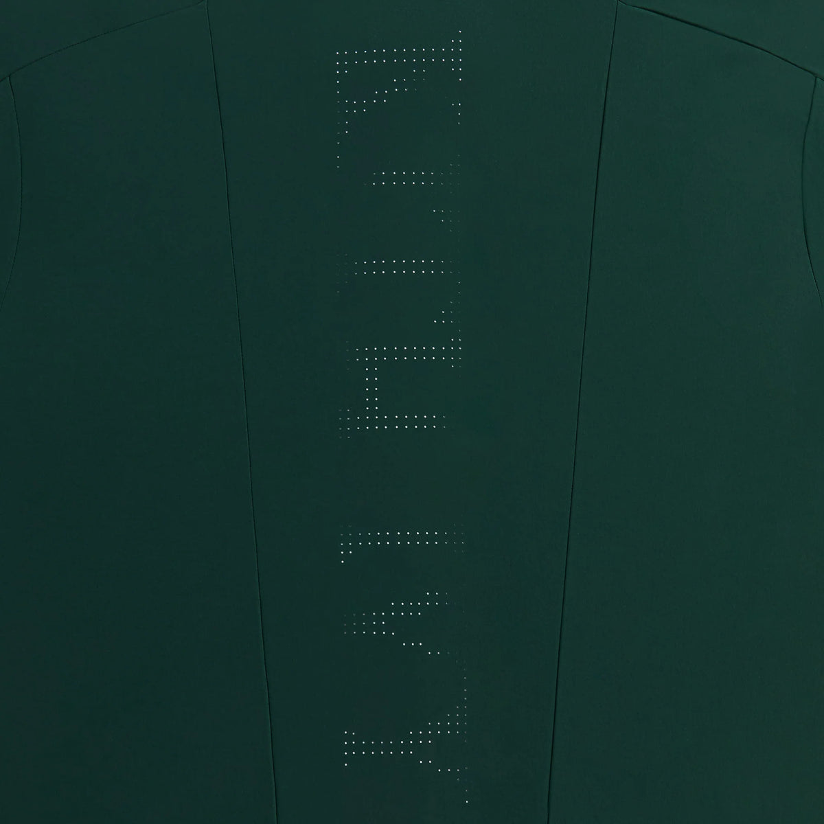 Kith Ivy for Wilson Warm Up Jacket - Ivy Green