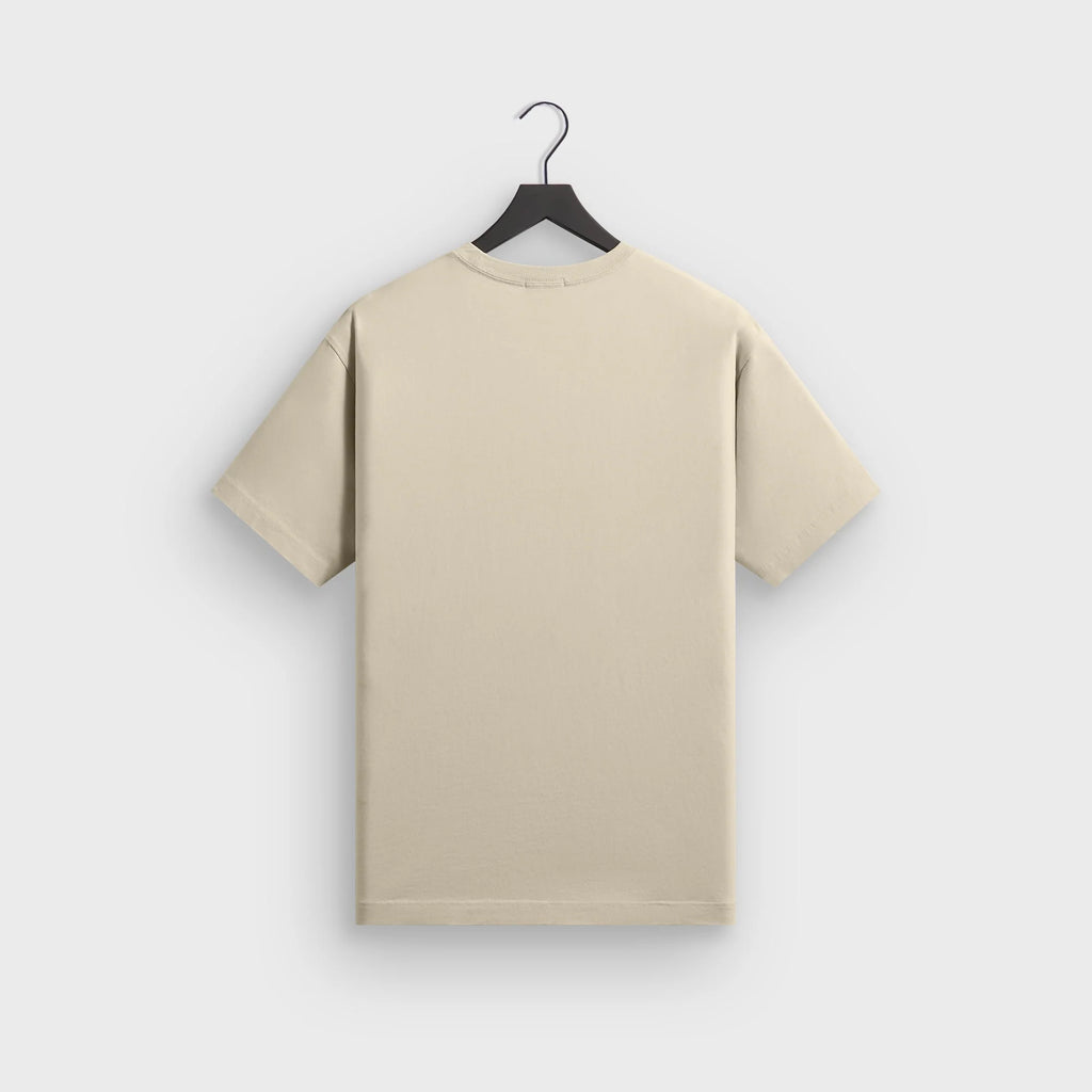 Kith 101 Vintage Tee - Hallow