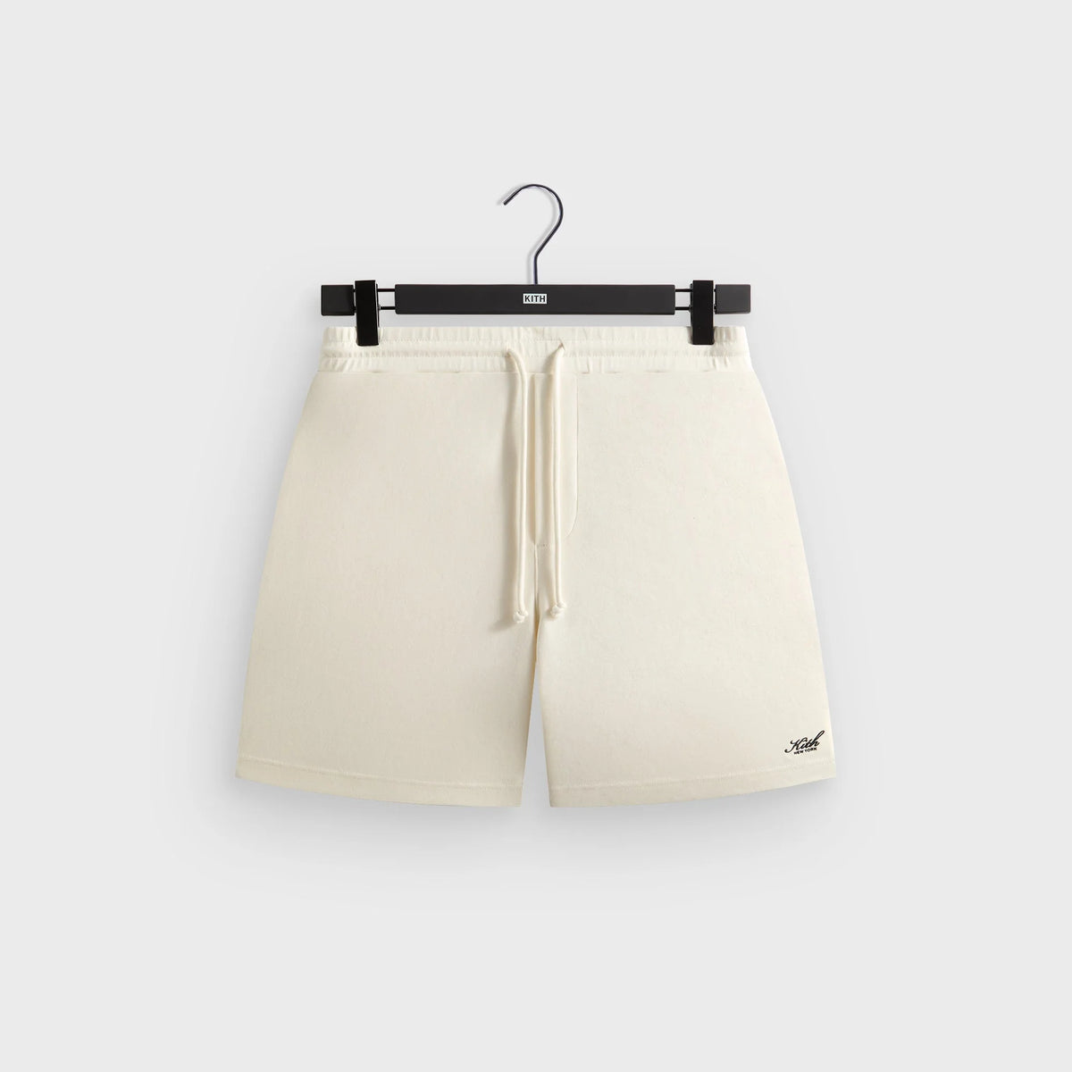 Kith Interlock Curtis Short - Silk