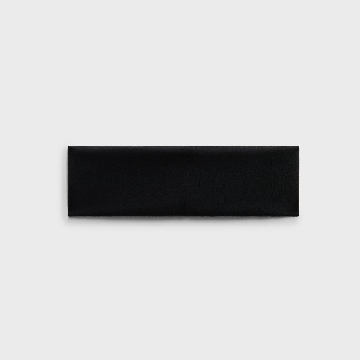 Kith Ivy for Wilson Logo Wide Headband - Black