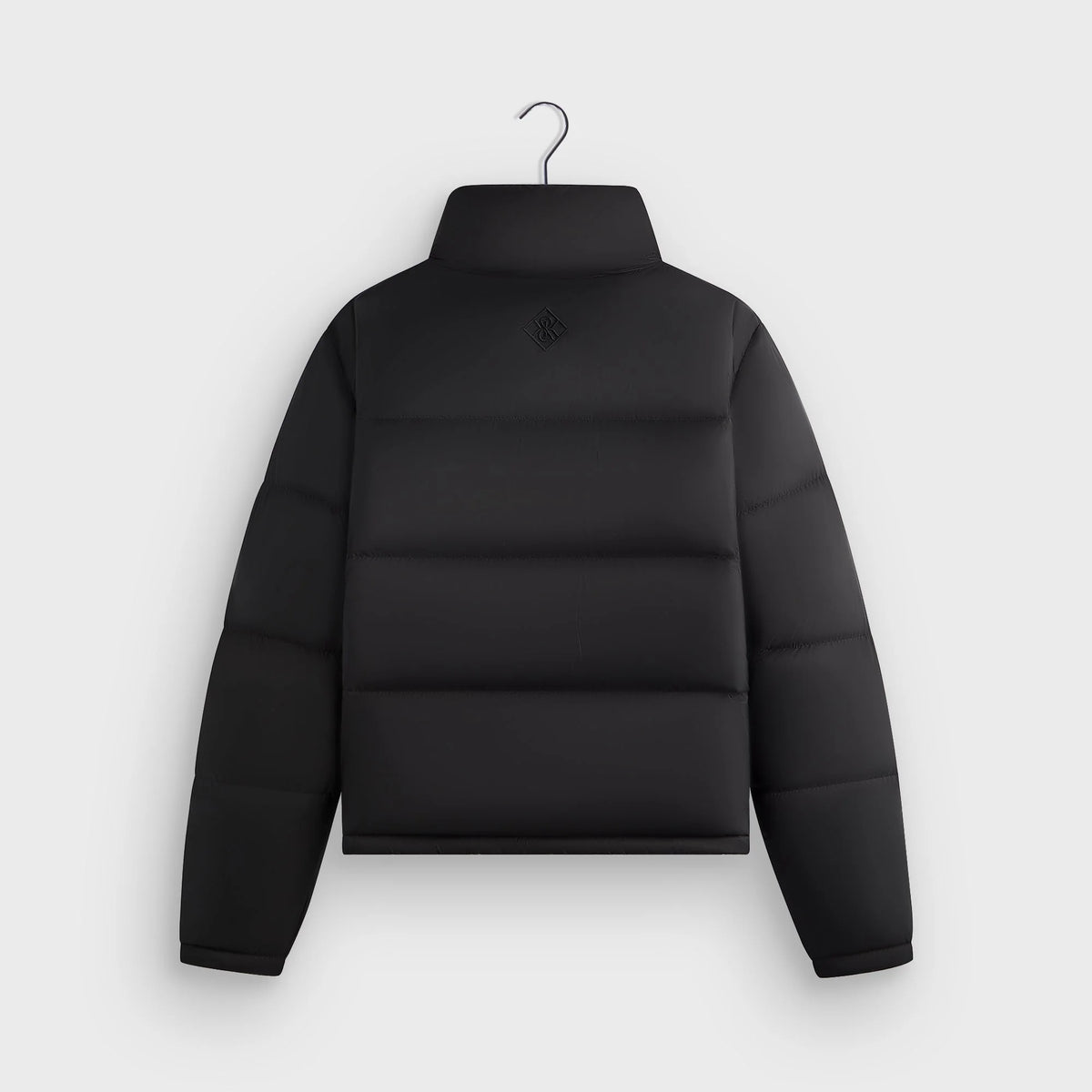 Kith Lightweight Tech Maverick Puffer - Black