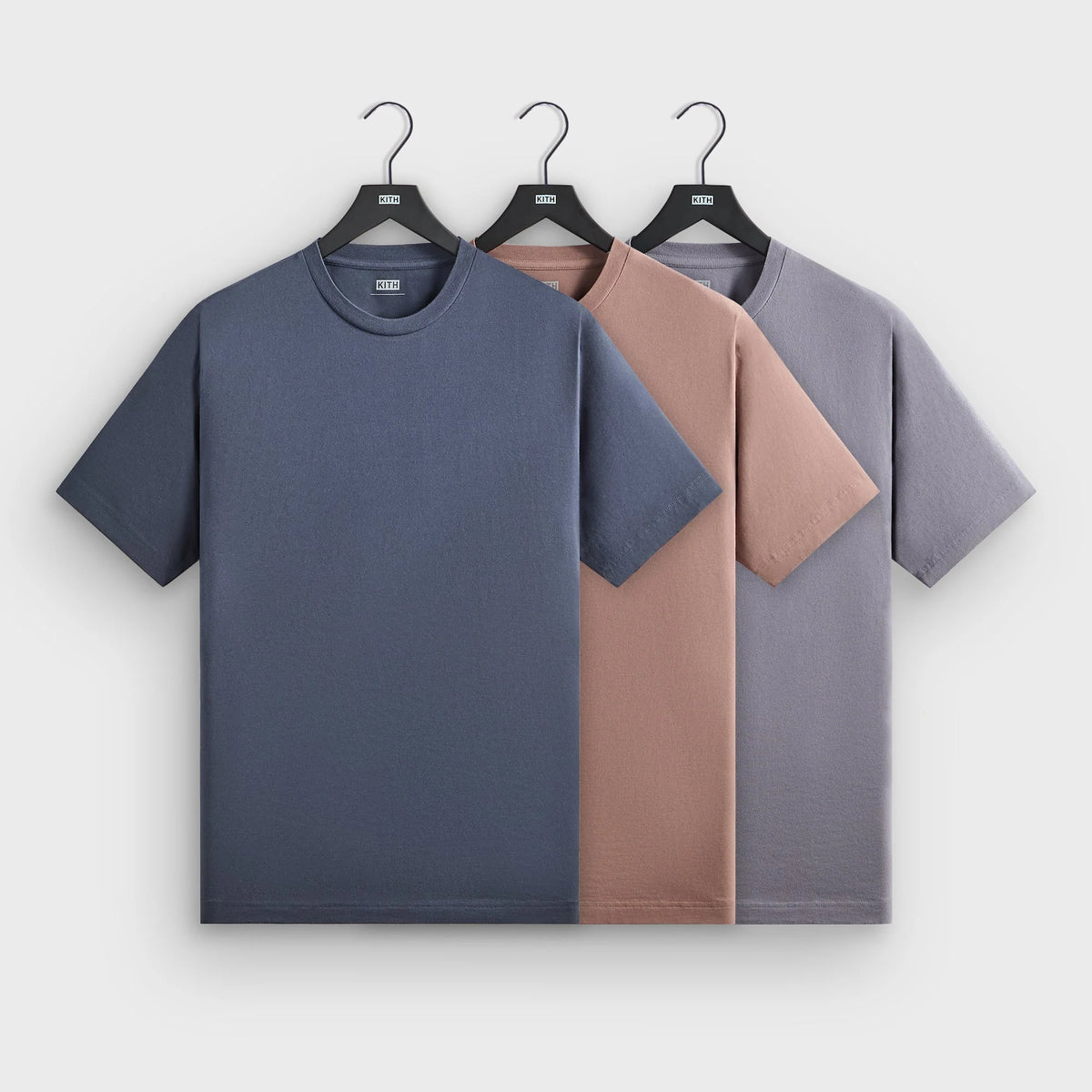 Kith 101 3-Pack Undershirt - Influence