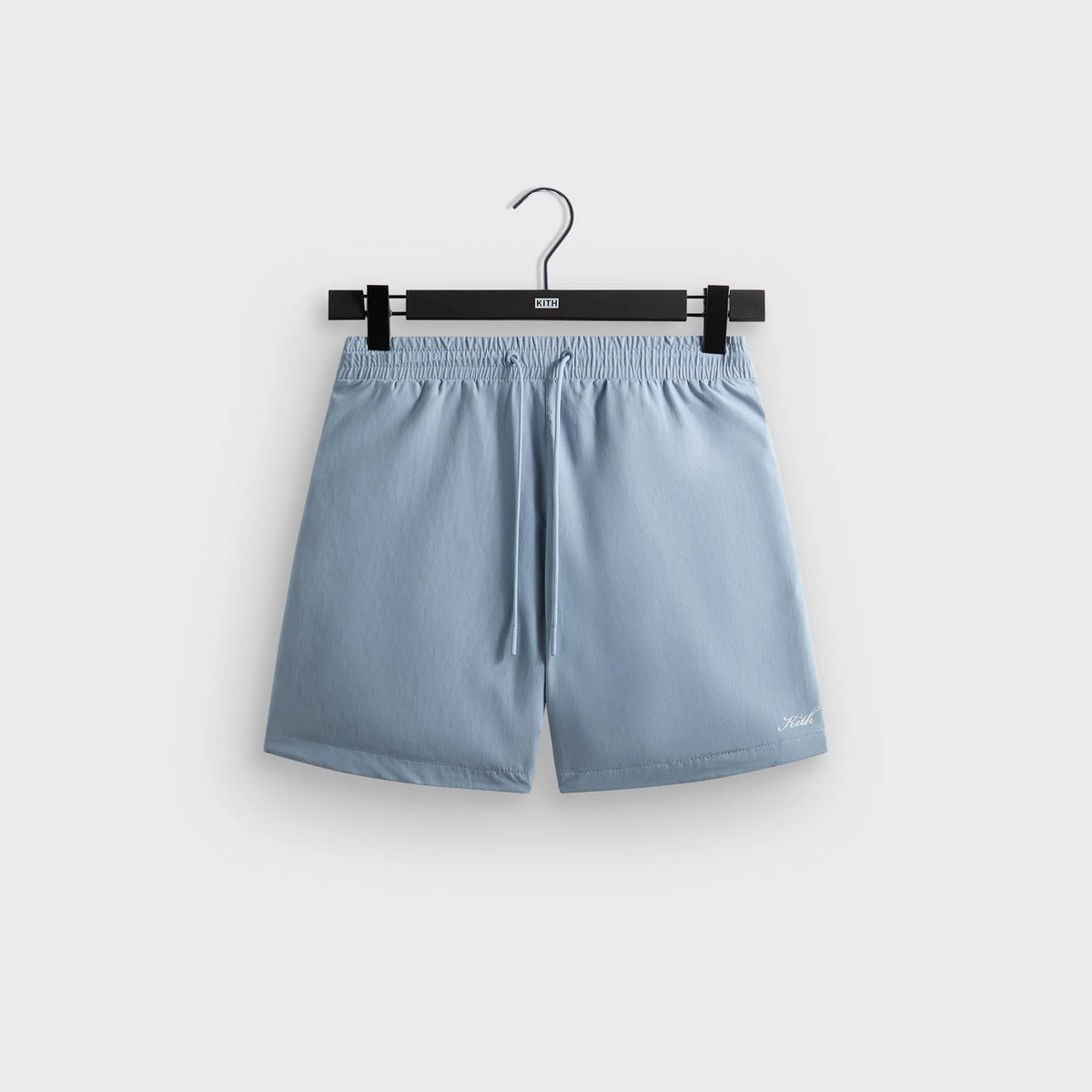 Kith Garment Washed Nylon Active Swim Short - Analysis