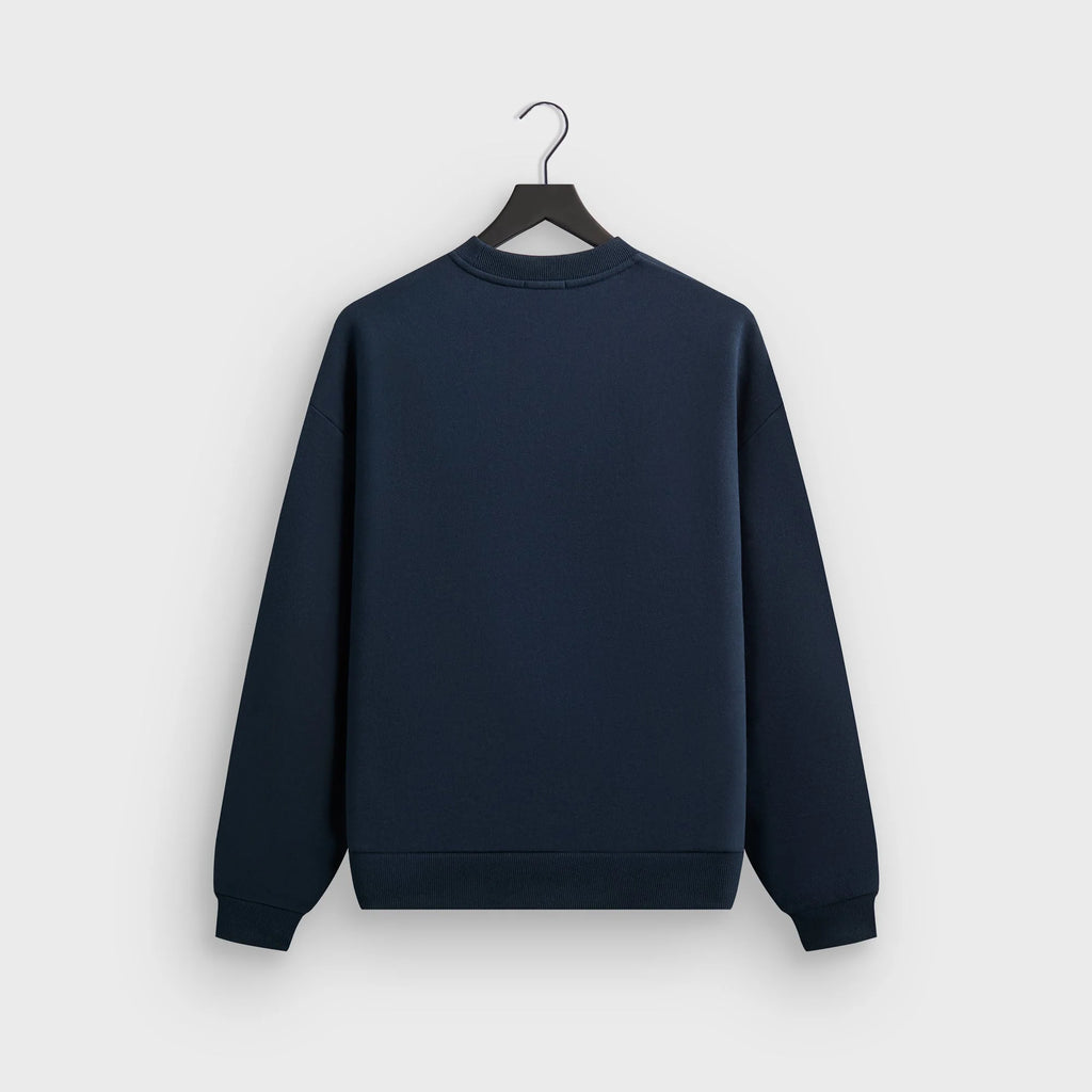 Kith Studded Nelson Crewneck - Nocturnal