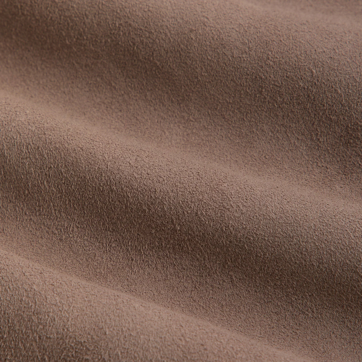 Kith Suede Ace Shirt - Factor
