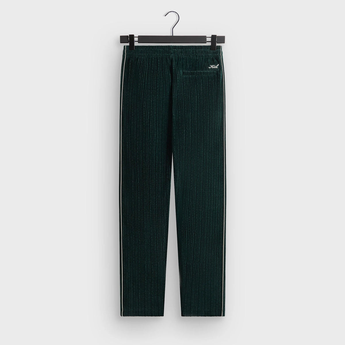 Kith Velvet Corduroy Damon Track Pant - Stadium