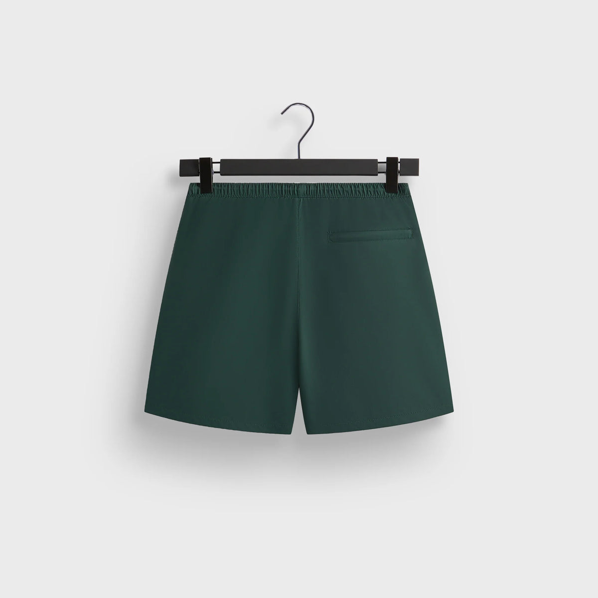Kith Twill Collins Swim Short - Stadium