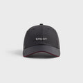 Kith Ivy for Wilson Crinkle Performance Cap - Black