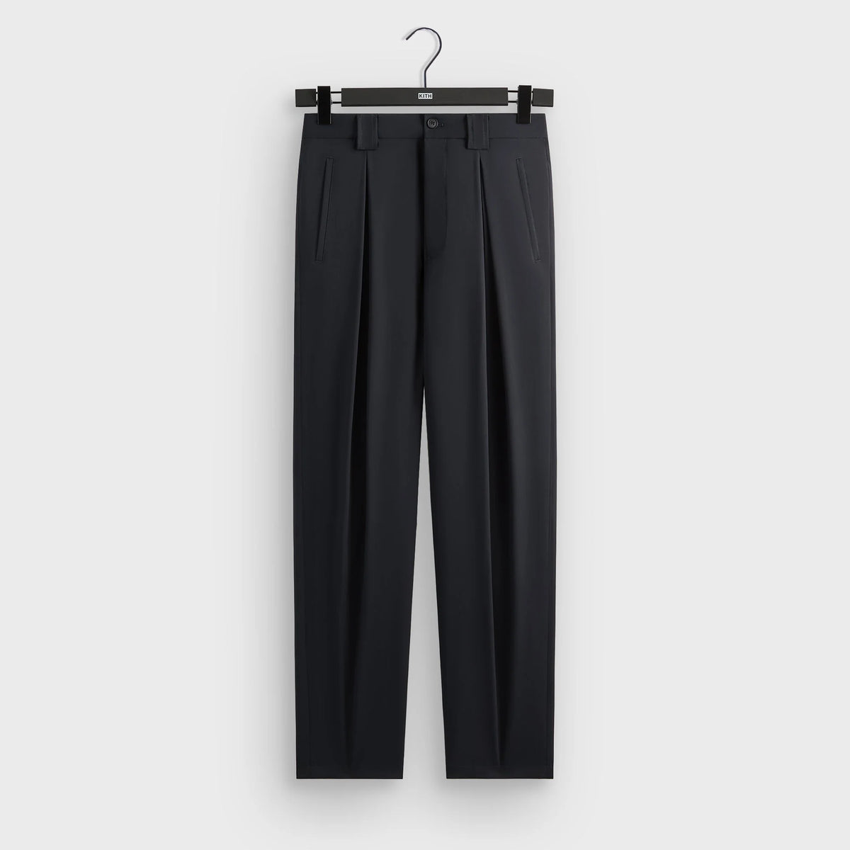 Giorgio Armani & Kith Pleated Trouser - Admiral