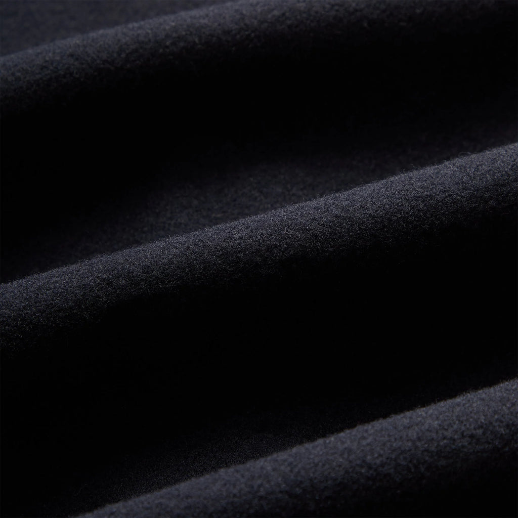 Kith for the New York Knicks Felted Apollo Shirt - Nocturnal