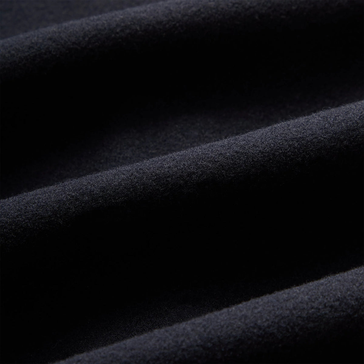 Kith for the New York Knicks Felted Apollo Shirt - Nocturnal